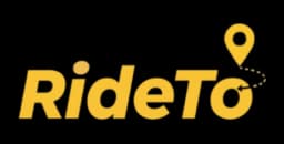 Rideto Logo
